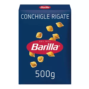 ماکارونی کونچیگله باریلا - 500 گرم HMS