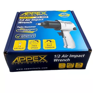 آچار بکس بادی اپکس مدل APX-4050