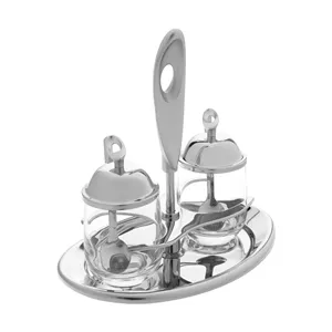 عسل خوری ریجنت مدل O2 SS کد H2513340مدل 1