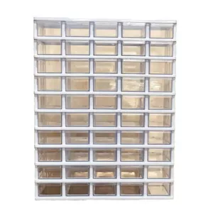 جعبه ابزار مدل کریستال کد A10 73D