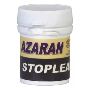 پودر نشت گیر رادیاتور خودرو آذران مدل R وزن 20 گرم Rw6