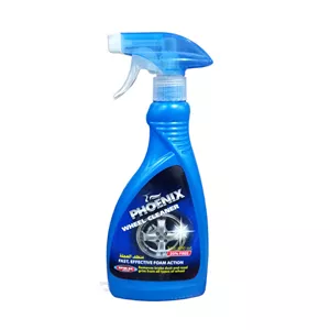 اسپری رینک شوی فونیکس مدل FX حجم 600 میلی لیتر Rw6