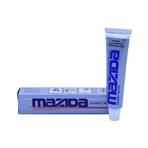 چسب سیلیکون واشرساز مزیدا مدل GASKET MAKER وزن 30 گرم T5e