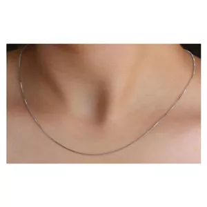 زنجیر زنانه ژوپینگ مدل 40-74 J6K