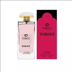 ادو پرفیوم زنانه کوبکو مدل FLORANCE حجم 100 میلی لیتر