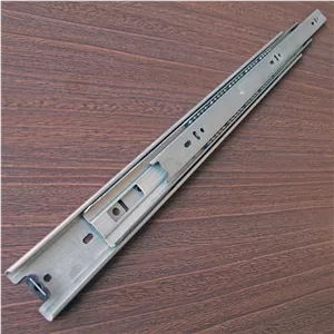 ریل کابینت مدل PA 2155 سایز 45 سانتی متر بسته 2 عددی AYG