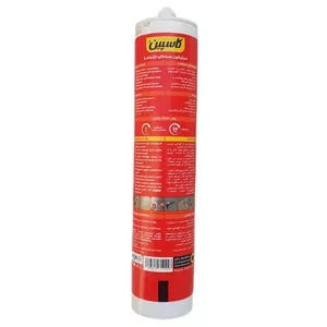 چسب آکواریوم کاسپین مدل Cl77001 وزن 330 گرم S4R