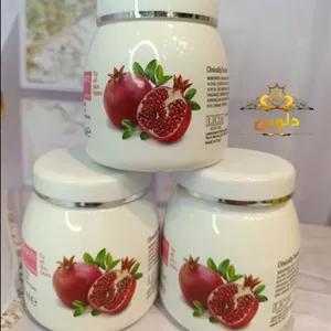 کرم آبرسان و روشن کننده عصاره انار کلیون