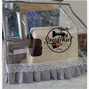 کاور چرخگوشت