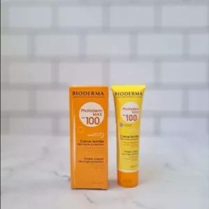 کرم ضد آفتاب رنگی فتودرم مکس SPF 100