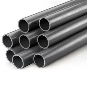 لوله UPVC استخری شاخه ای