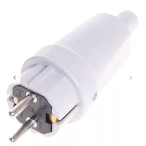 دوشاخه صنعتی مارک پارت الکتریک کیفیت بالا