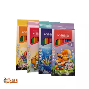 مداد رنگی 12 رنگ کسری ، جوایز مخصوص مدارس