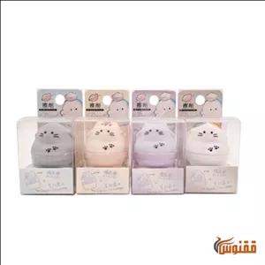 تراش پاک کن دار گربه ساندی طلقی