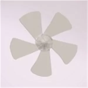 پروانه پنکه سانی 5 پره شیشه ای