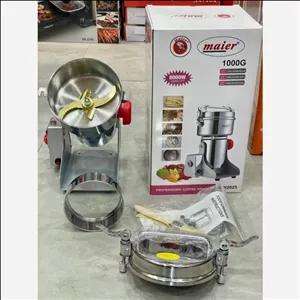 آسیاب صنعتی 1کیلویی مایر 6 تیغه طلایی