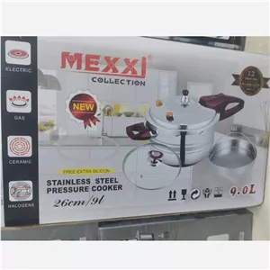 زودپز نه لیتری مکسی 