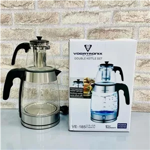چایساز روهمی وگاتی مدل ve185