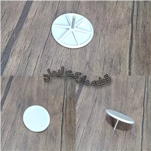 دیسک دیافراگم آبگرمکن 