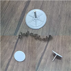 دیسک دیافراگم آبگرمکن بوتان ومشترک کد1