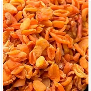 برگه زردآلو امسالی خوش طعم