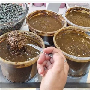 بنه(پسته کوهی) فوق العاده گرم و مقوی 