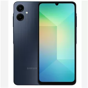 گوشی(قسطی) موبایل سامسونگ مدل Galaxy A06 دو سیم کارت ظرفیت 64 گیگابایت و رم 4 گیگابایت 