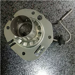 مشعل بخاری درجا FH500