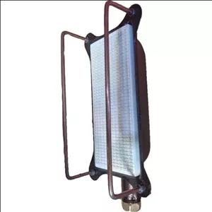 بخاری تابشی مدل ایستاده