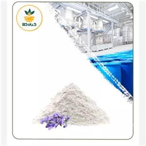 عصاره اسطوخودوس (ایرانی) خشک یا پودری ، 100 گرم