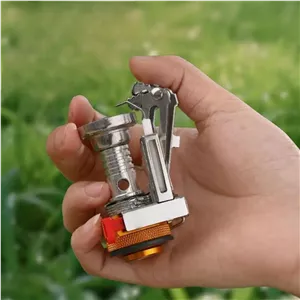 سرشعله چهار پر CAMPSOR 