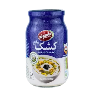 کشک ماهوند 500 گرمی