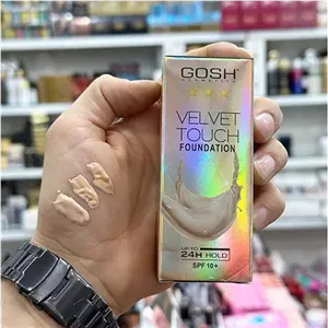 کرم پودر دانمارکی گاش gosh