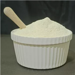 پودر پنیر فرانسوی (سفید) 100 گرمی ترنج