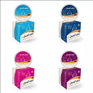 مام کرمی شهدالعسل نیکا