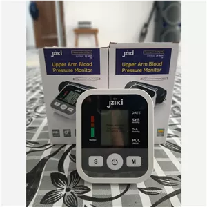 فشارسنج دیجیتالی فارسی دستگاه فشار خون سخنگو فارسی اصلی با گارانتی تعویض  