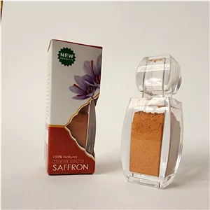پودر زعفران زرسرخ