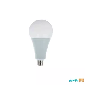 حبابی 25 وات مهتابی پی جی تی