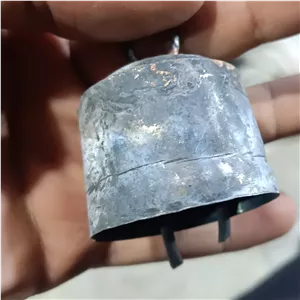 زنگوله دو میل