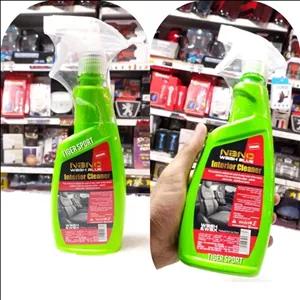 افشانه تمیز کننده داخل کابین خودرو (صفر شوی) درجه یک اعلا برند نانو