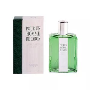عطر کارون پوران هوم Caron Pouran Homeرایحه‌ای مردانه و شیک