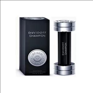 عطر دیویدف چمپیون مردانه Davidoff Champion | انرژی‌بخش، اسپرت و مردانه