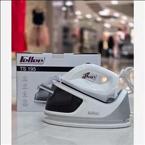 اتو بخار مخزن دار فلر آلمان feller Germany