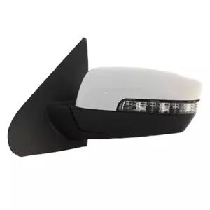 اینه بغل تاشو اتومات (فولدینگ) پرشیا elx.slx و405  شرکت کاوج  