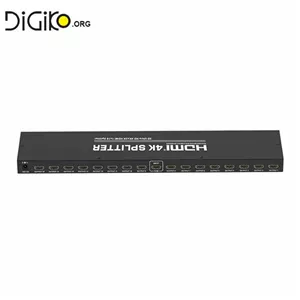 اسپلیتر 16 پورت HDMI تی سی تی