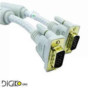 کابل VGA مارک فرانت
