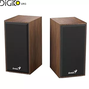 اسپیکر جنیوس HF180