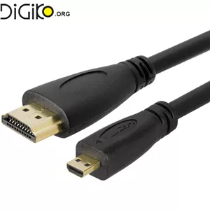 کابل میکرو HDMI مارک فرانت