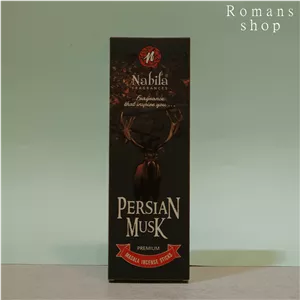 عود دست ساز هندی Persian Musk (عود مشک ایرانی)