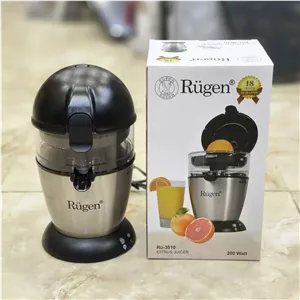 اب پرتقال گیری روگن مدل Ru-3010